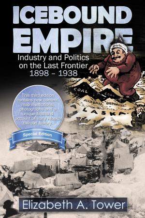 bigCover of the book Icebound Empire by 
