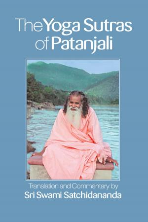 Cover of the book The Yoga Sutras of Patanjali—Integral Yoga Pocket Edition by Swami Karunananda