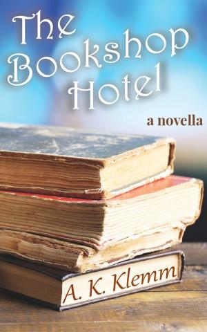 Cover of the book The Bookshop Hotel by Rose Lagercrantz