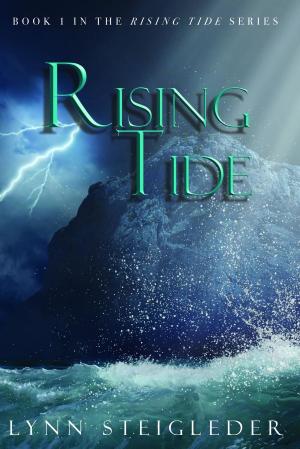Cover of the book Rising Tide by Jameela Roshanara
