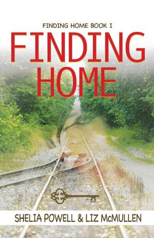 Cover of the book Finding Home by Olivia Barrington-Leigh
