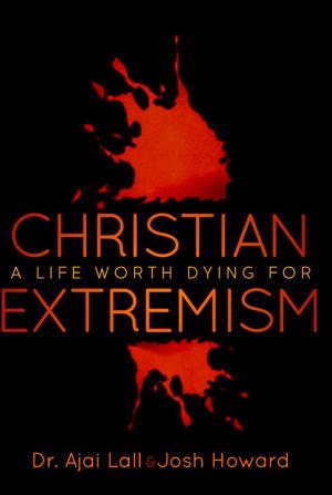 Cover of the book Christian Extremism by Glenn Van Ekeren