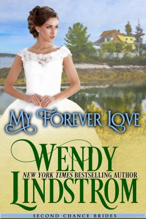 Cover of the book My Forever Love by Sandra Evans, John Evans