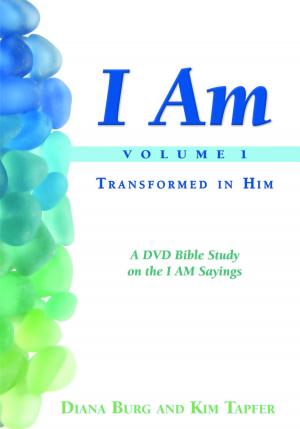 Cover of the book I AM - Transformed in Him (Vol. 1 - Revised) by Olaniyan O. Peter, Olutimehin Oladimeji