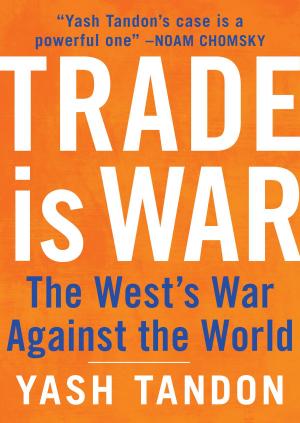 Cover of Trade Is War