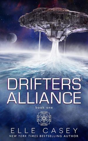 Cover of the book Drifters' Alliance, Book 1 by Rick Partlow