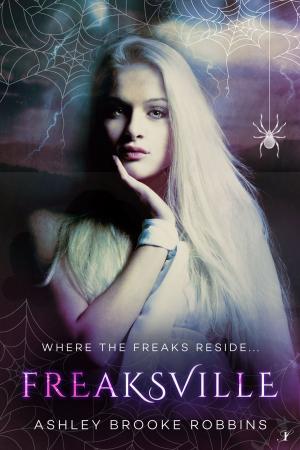 Cover of the book Freaksville by MS Kaye