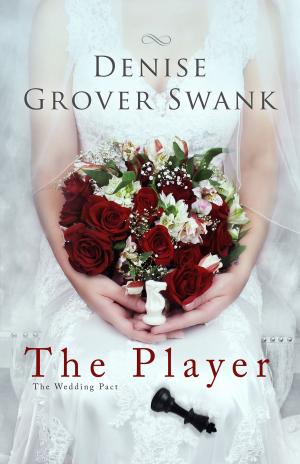 Cover of the book The Player by Jessica Lansdown