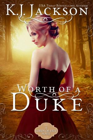 bigCover of the book Worth of a Duke by 