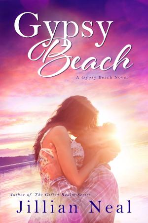 Book cover of Gypsy Beach