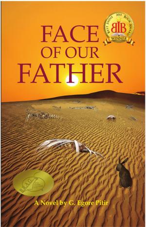 Cover of the book Face Of Our Father by Don Wooldridge