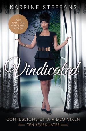 Cover of the book Vindicated by Kory Kogon, Breck England, Julie Schmidt