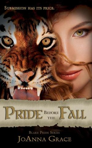 bigCover of the book Pride Before the Fall by 