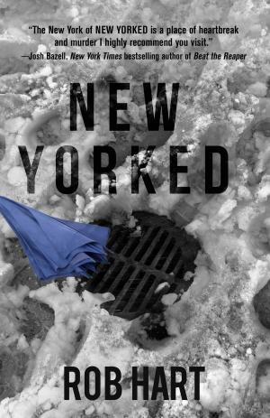 Book cover of New Yorked