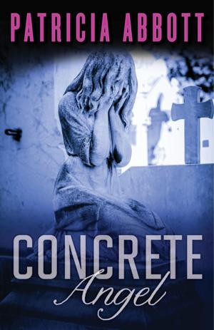 Cover of the book Concrete Angel by Vincent Zandri