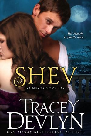 bigCover of the book Shev by 