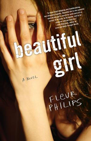 Cover of the book Beautiful Girl by Ruth A. Radmore