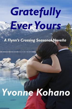 bigCover of the book Gratefully Ever Yours by 