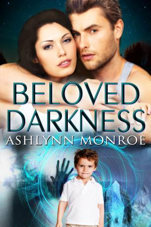 Cover of the book Beloved Darkness by JB Lexington