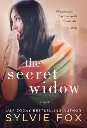 Cover of the book The Secret Widow by Haley Jordan