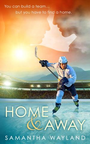 Cover of the book Home & Away by Richard Alan