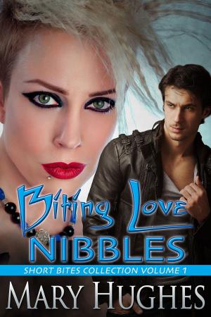 Cover of Biting Love Nibbles