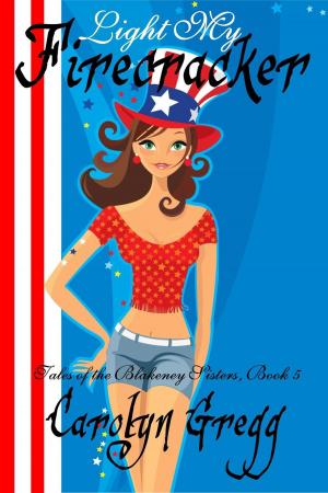 bigCover of the book Light My Firecracker by 