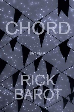 Cover of the book Chord by Randa Jarrar