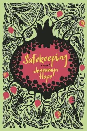 Cover of the book Safekeeping by John Calvin, John Murray