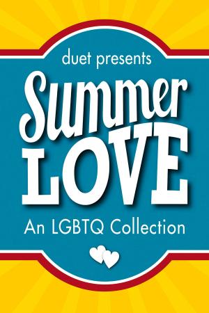 Book cover of Summer Love