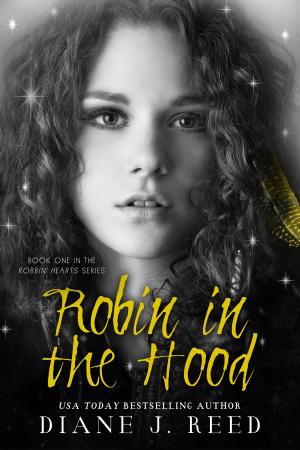 Book cover of Robin in the Hood