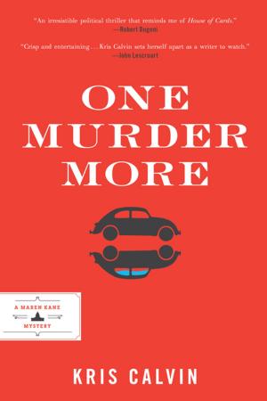 Cover of the book One Murder More by Gary Whitta