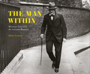 Cover of the book The Man Within by Kyle T. Cowan
