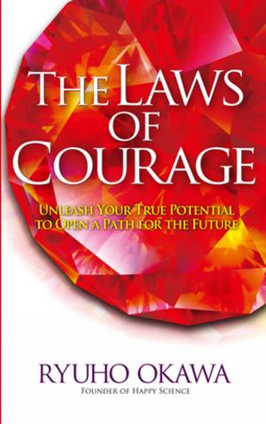 Cover of the book The Laws of Courage by Cheri Huber, Ashwini Narayanan