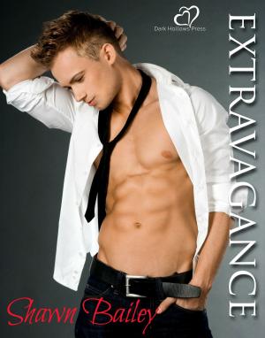 Cover of the book Extravagance by T Lee Garland