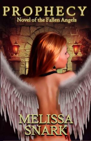 Cover of the book Prophecy by Rochelle Weber