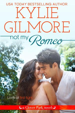 Cover of Not My Romeo