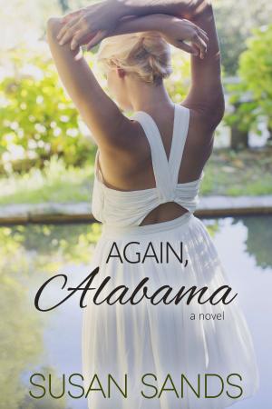 Cover of the book Again, Alabama by Erika Rhys