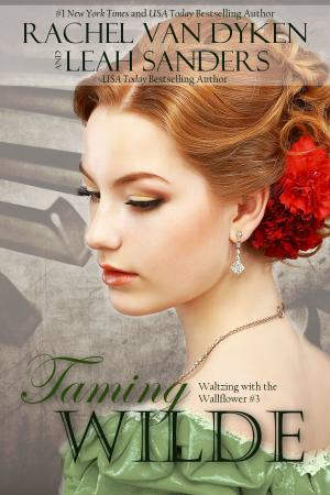 Book cover of Taming Wilde