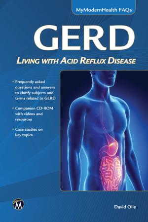 Cover of the book GERD by Philip Brown