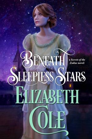 Cover of the book Beneath Sleepless Stars by JR Thomas