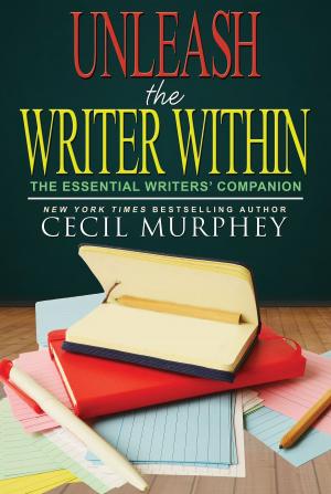 Book cover of Unleash the Writer Within