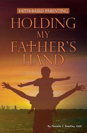Book cover of Holding My Father's Hand