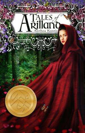 Cover of the book Tales of Arilland by Jennifer L. Rowlands