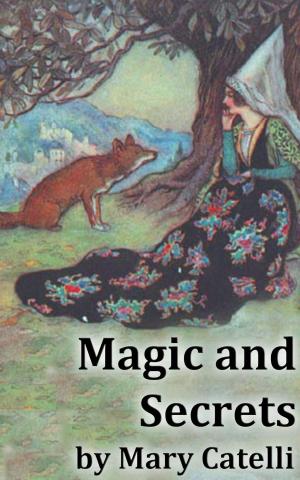 Cover of the book Magic And Secrets by Mary Catelli