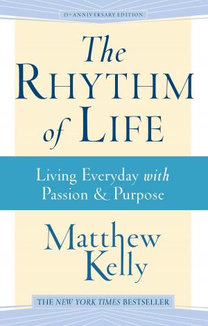 Book cover of The Rhythm of Life