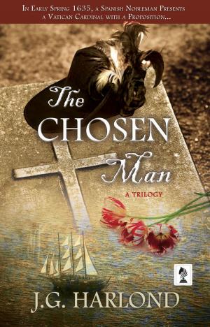 Cover of the book The Chosen Man by Lacey Carter Andersen
