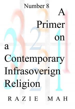 Book cover of A Primer on a Contemporary Infrasovereign Religion