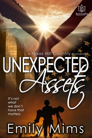 Cover of the book Unexpected Assets by Diane Benefiel