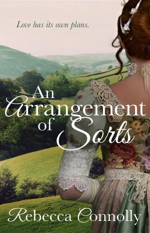 Cover of the book An Arrangement of Sorts by Emily Daniels